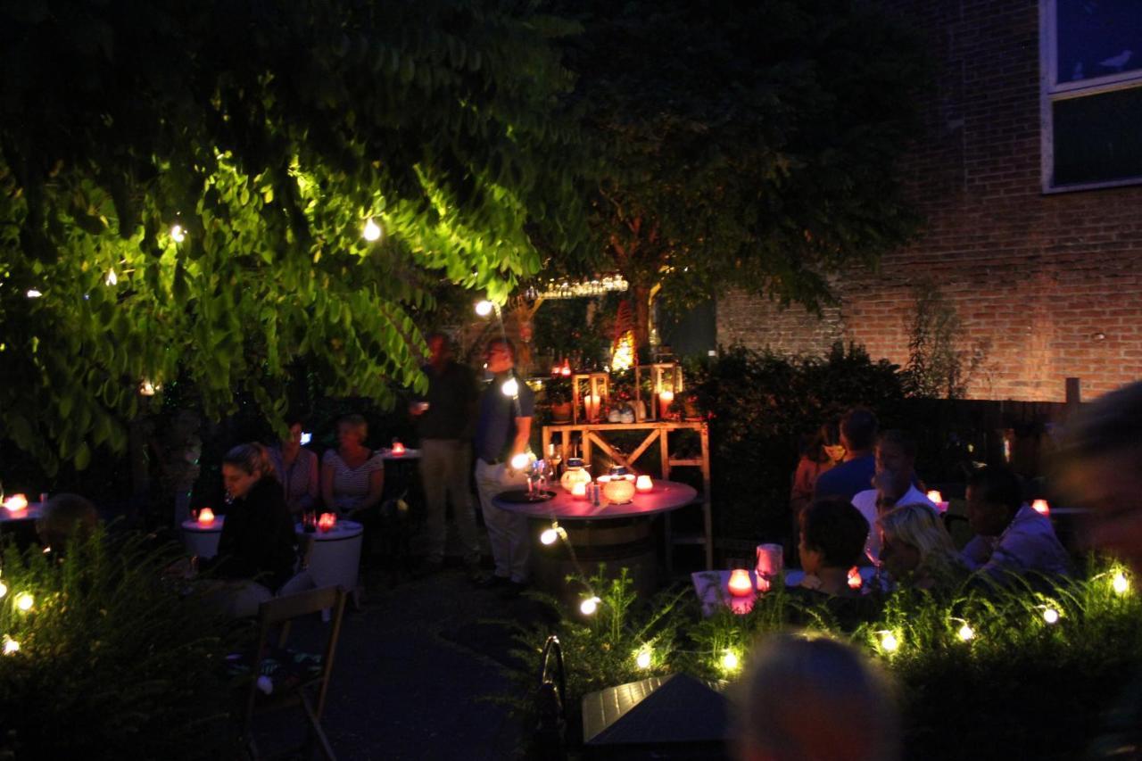 Historisch Holiday home