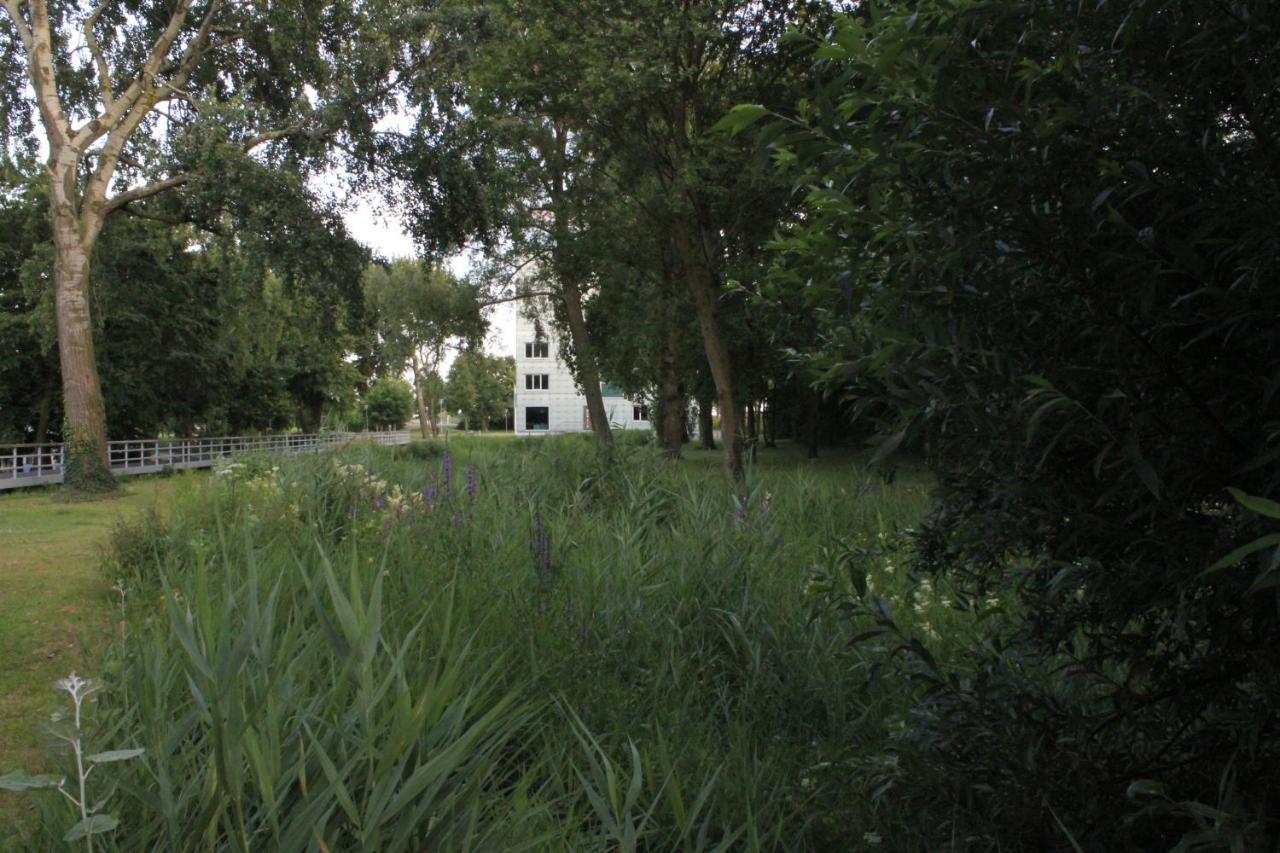 Holiday home Historisch Terneuzen